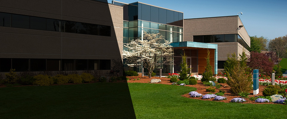 Presque Isle Landscapers