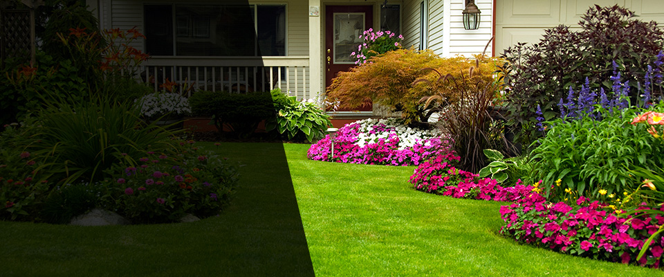 Presque Isle Landscapers