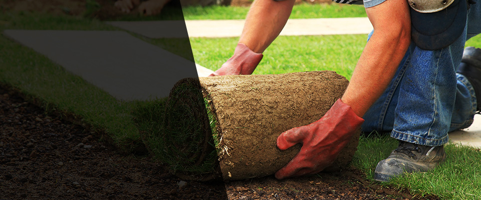 Presque Isle Landscapers