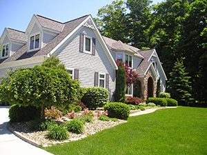 Landscapers and Lawncare Services in Presque Isle, ME